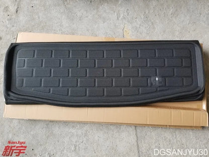 OUTLANDER3 GF0W GG0W Luggage compartment 3D moisture proof pad MZ335158