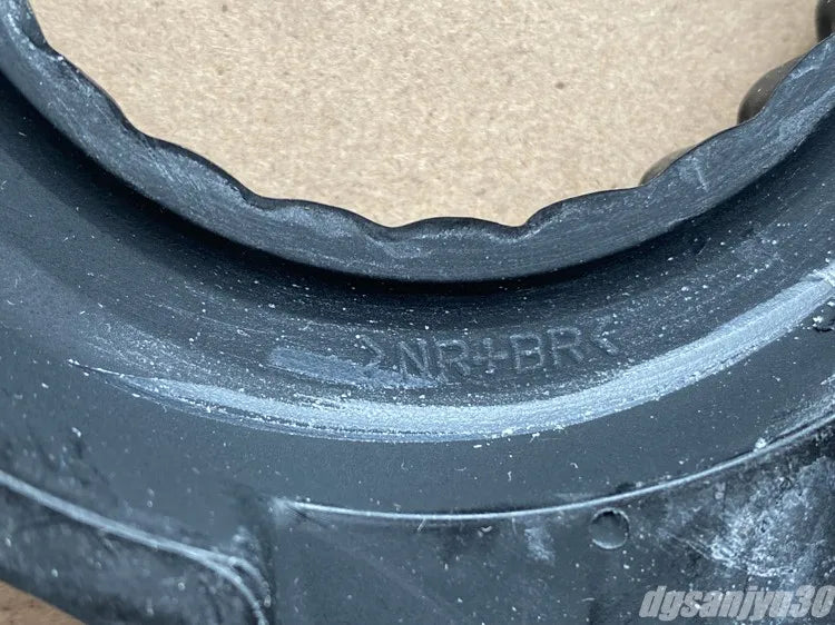 OUTLANDER ASX LANCER ECLIPSECROSS PAD,REAR SUSP SPRING,UPER 4140A018