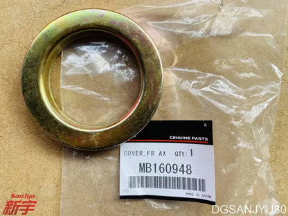 PAJERO PAJERO SPORT L200,COVER,FRONT RIGHT AXLE SHAFT DUST MB160948