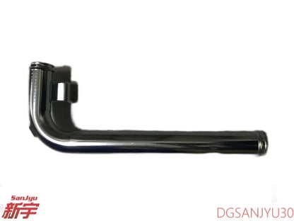 PAJERO V73V63V43V45 PAJEROSPORT K86K96W PIPE,COOLING WATER OUTLET MN158465 MD307137 1310A525