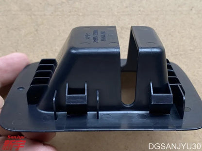 Outlander3 2013-2021  ASX COVER,REAR SEAT CATCH 6977A708XA GENUINE