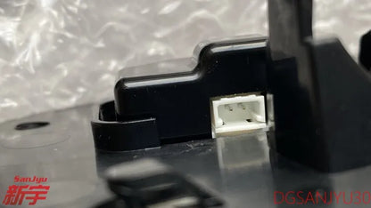 ECLIPSECROSS GK0W MIRROR & HOLDER,DOOR WHIT HEAT&BSW
