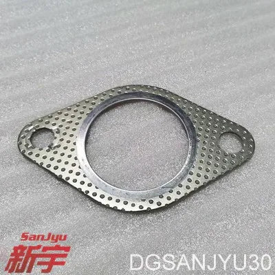 PAJERO V60V70 6G7XENGINEGASKET,CATALYTIC CONVERTER MB687015 MB687004 MB687013 1575A082（MR431022） GENUINE