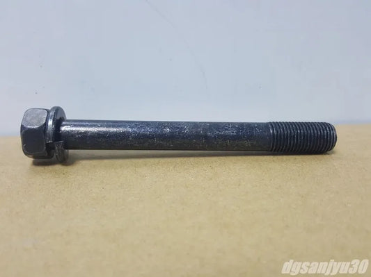 PAJERO4 V90WV80W BOLT,REAR TRACTION HOOK MS241094