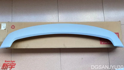 AIR SPOILER,ROOF FOR Mitsubishi Outlander3 GF0W 2013-2021 Unpainted