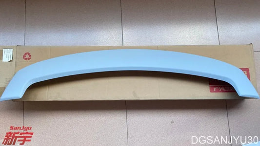 AIR SPOILER,ROOF FOR Mitsubishi Outlander3 GF0W 2013-2021 Unpainted