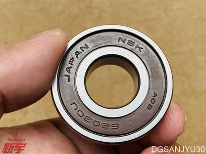 PAJERO BEARING,FLYWHEEL DRIVE PINION flywheel bearing guide bearing MH040024