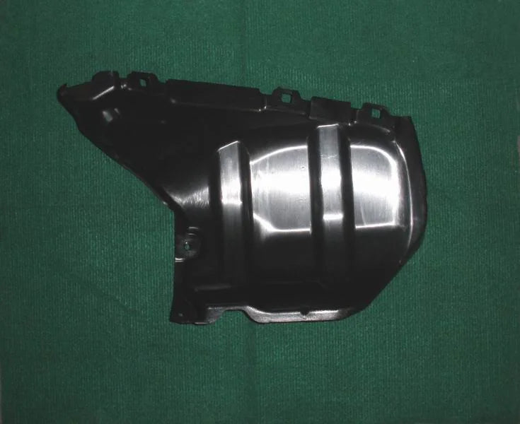 LANCER X CY0A SHIELD,REAR WHEELHOUSE SPLASH 5370A290 5370A289
