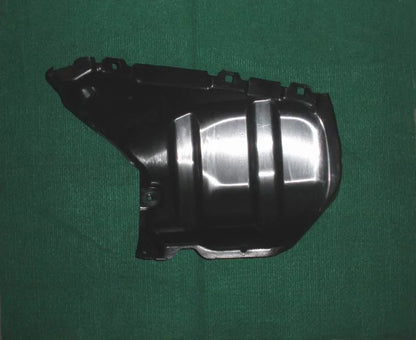 LANCER X CY0A SHIELD,REAR WHEELHOUSE SPLASH 5370A290 5370A289