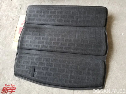 OUTLANDER3 GF0W GG0W Luggage compartment 3D moisture proof pad MZ335158