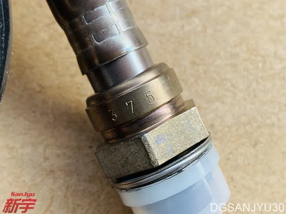 PAJERO V97V87V77W SENSOR,ENG CONTROL OXYGEN MN158917 GENUINE