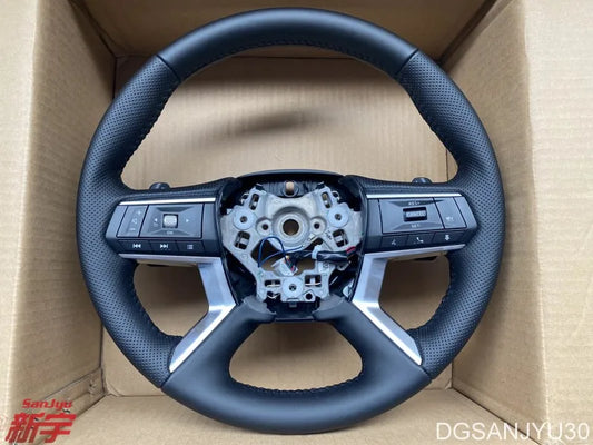 OUTLANDER 2023 GM0W STEERING  WHEEL ASSY