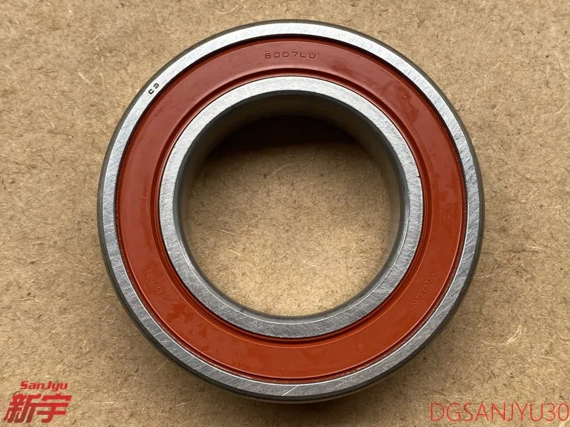 PAJERO PAJERO SPORT L200 L400 BEARING,FR AXLE INR SHAFT GENUINE MB160662
