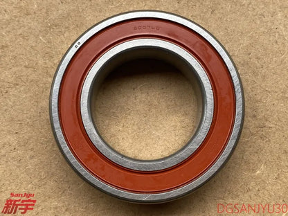 PAJERO PAJERO SPORT L200 L400 BEARING,FR AXLE INR SHAFT GENUINE MB160662