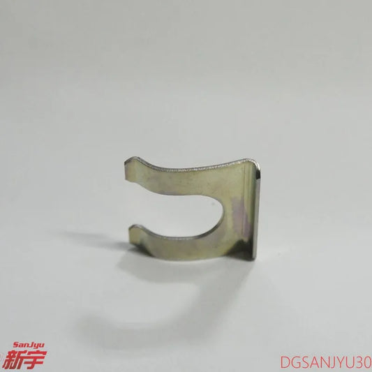 LANCER PAJERO ASX OUTLANDER MITSU ALL MODEL CLIP,BRAKE FLUID LINE MA431825 GENUINE