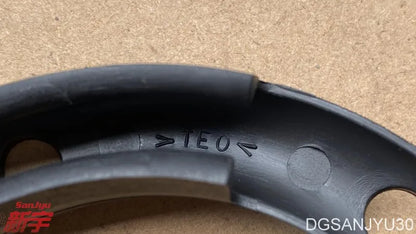 Outlander2 2007-2009 PAD,RR SUSP SPRING,LWR,LOWER 4140A043