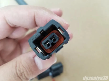 PAJERO4 V90W HARNESS,ENG CONTROL 8535A017 GENUIE