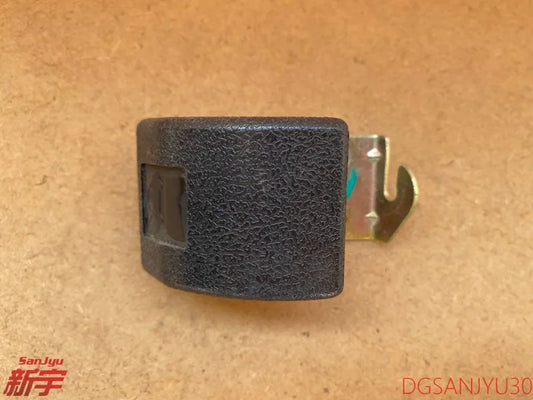 Outlander ASX LANCER HANDLE,HOOD LOCK RELEASE BLACK 5910A027XA