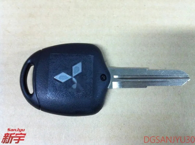 LANCER10 CY0A KEY,DOOR LOCK TRANSMITTER FOR IMMOBILIZER