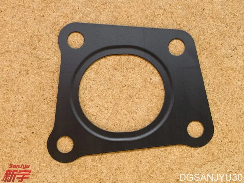 PAJERO V80V90V70V60 6G70ENGINE GASKET,THERMOSTAT CASE MD363884