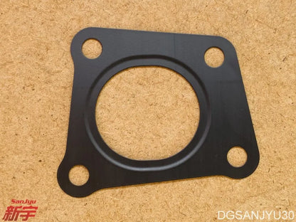 PAJERO V80V90V70V60 6G70ENGINE GASKET,THERMOSTAT CASE MD363884