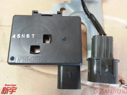 LANCER10 EVOX LANCER EVOLUTIONX CZ4A CY0A ANTENNA,KEYLESS OPERATION,REAR 8637A134