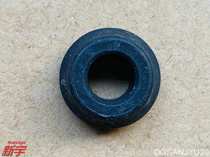 PAJERO3 4 V70V60V80V90W BUSHING,REAR SHOCK ABSORBER MR418160