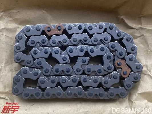 OUTLANDER CW5W GF3W LANCER10 CY5A 4B12 4J12 ENGINE 2.4L CHAIN,BALANCER TIMING 1140A034