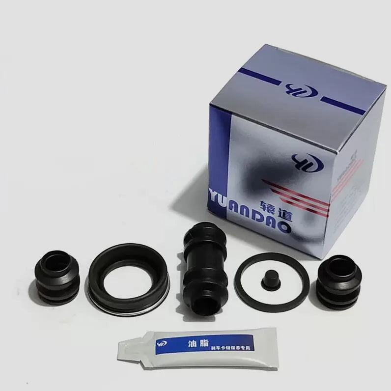 PAJEROSPORT K96WK85WKH0WKR0W PIN,CLIP,SEAL REAR BRAKE CALIPER MR307400 MR307401 MR307405 MR389630 MR307786