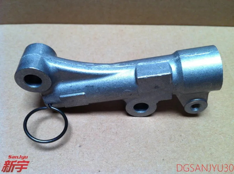 PAJERO V73V93V7577V97 6G72 6G74 6G75 ADJUSTER,TIMING BELT TENSIONER MD362861 GENUINE