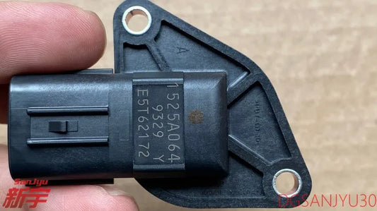 OUTLANDER3 ASX ECLIPSECROSS SENSOR,AIR CLEANER AIR FLOW WITH AIR TEMP SENSOR E5T62172 1525A045 1525A027 1525A064