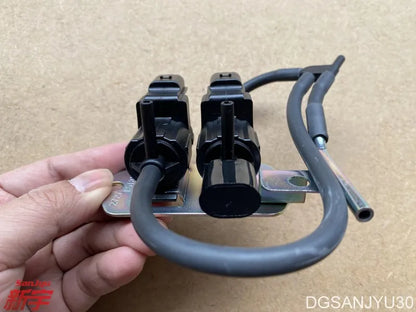 VALVE,FREEWHEEL CLUTCH CONTROL SOLENOID MR534632 PAJERO IO H76WH77WH65WH67W