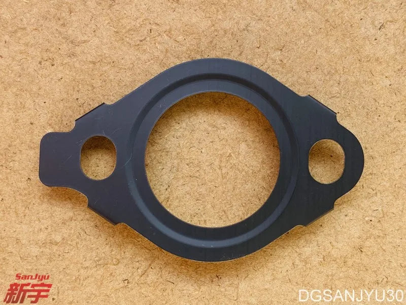 PAJERO V83V85V87V93V95V97 SPORT K96W KH9W GASKET,CYLINDER HEAD WATER BY-PASS PIPE, 1305A176