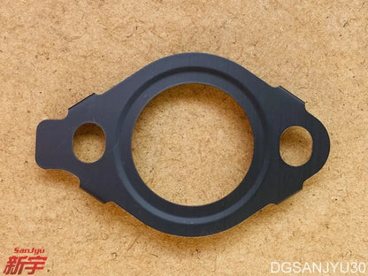 PAJERO V83V85V87V93V95V97 SPORT K96W KH9W GASKET,CYLINDER HEAD WATER BY-PASS PIPE, 1305A176