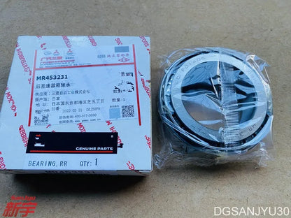 PAJERO PAJERO SPORT L200 BEARING,RR DIFF CASE TAPER ROLLER 90.00X23.00-55.00 MR453231