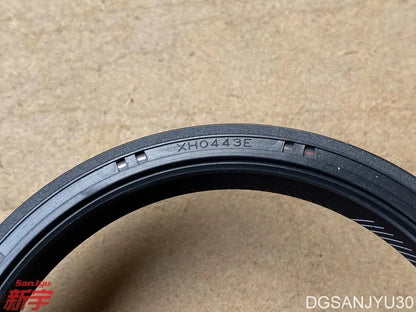 OIL SEAL, 6AT Automatic transmission front oil seal XH0443 64*79*8