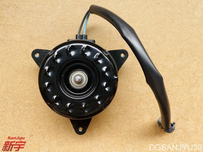 ECLIPSE CROSS MOTOR,COOLING FAN,RH GK1W