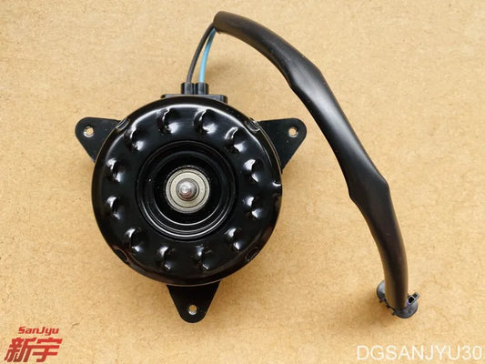 ECLIPSE CROSS MOTOR,COOLING FAN,RH GK1W