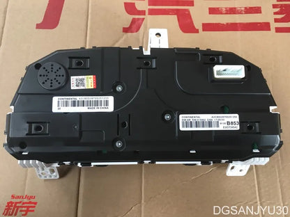 OUTLANDER CW0W ASX GA0W LANCER10 CY0A CX0A METER ASSY,COMBINATION 8100B853