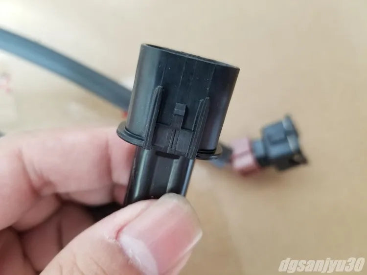 PAJERO4 V90W HARNESS,ENG CONTROL 8535A017 GENUIE