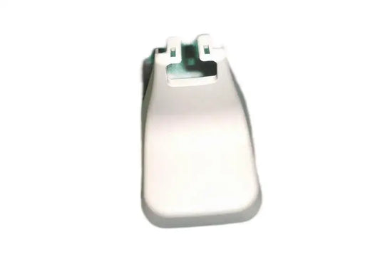 LANCERX CY0A COVER,FRONT SEAT ANCHOR LH REAR-L 6977A183YA BEIGE