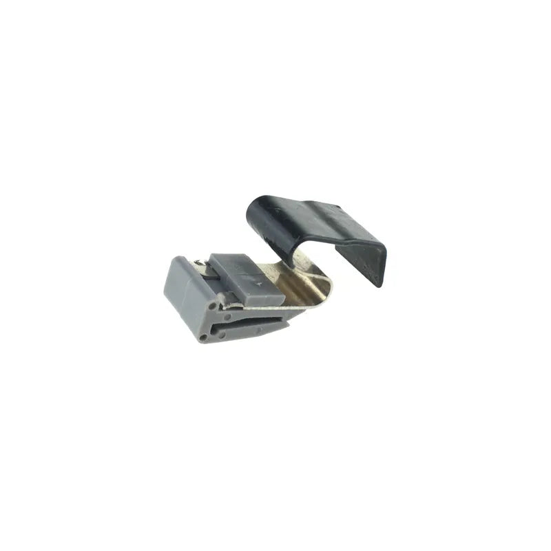 LANCER CK0 CS0 CJ0 EVO CP9A CT9A OUTLANDER CU0W CLIP,FUEL FILLER LID LOCKING MR970563