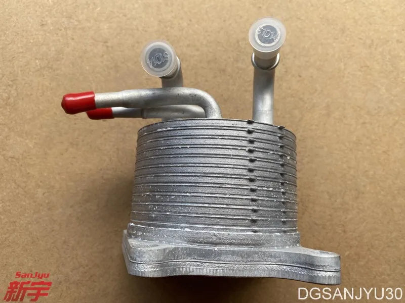 ASX Lancer outlander2 OIL COOLER ASSY,A/T 4-way OE:2920A141